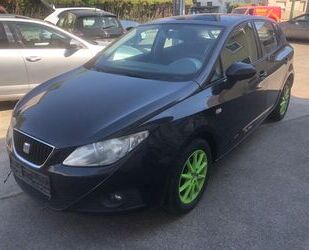 Seat Ibiza Gebrauchtwagen
