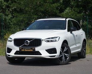 Volvo XC60 Gebrauchtwagen