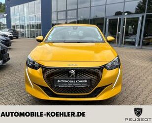 Peugeot 208 Gebrauchtwagen