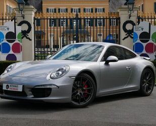 Porsche 991 Gebrauchtwagen