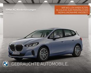 BMW 225 Active Tourer Gebrauchtwagen