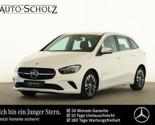 Mercedes-Benz B 180 Gebrauchtwagen