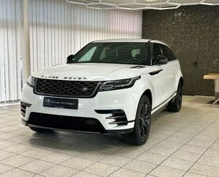 Land Rover Range Rover Velar Gebrauchtwagen