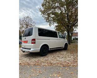 VW T5 Caravelle Gebrauchtwagen