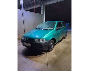 Fiat Punto Evo Gebrauchtwagen