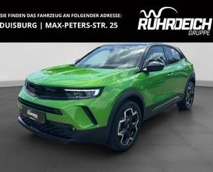 Opel Mokka Gebrauchtwagen