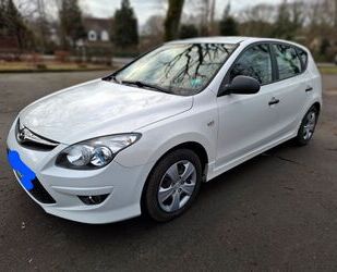 Hyundai i30 Gebrauchtwagen