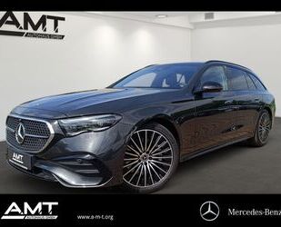 Mercedes-Benz E 300 Gebrauchtwagen