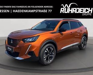 Peugeot 2008 Gebrauchtwagen
