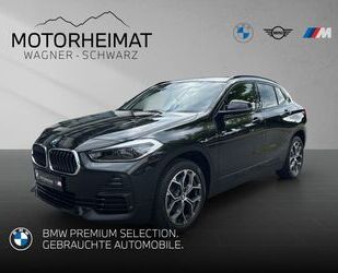 BMW X2 Gebrauchtwagen