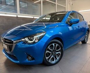 Mazda 2 Gebrauchtwagen