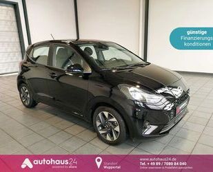 Hyundai i10 Gebrauchtwagen