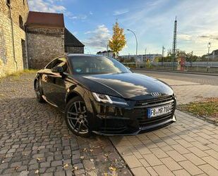 Audi TT Gebrauchtwagen