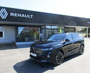 Renault Austral Gebrauchtwagen