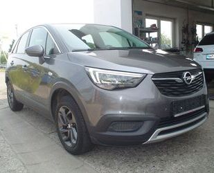 Opel Crossland (X) Gebrauchtwagen
