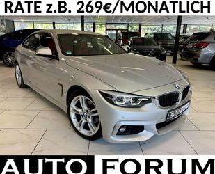 BMW 420 Gran Coupé Gebrauchtwagen