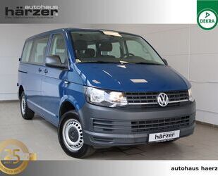 VW T6 Transporter Gebrauchtwagen