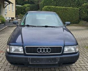 Audi 80 Gebrauchtwagen