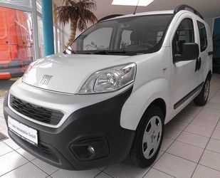 Fiat Fiorino Gebrauchtwagen