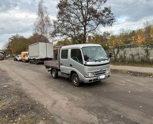 Toyota Dyna Gebrauchtwagen