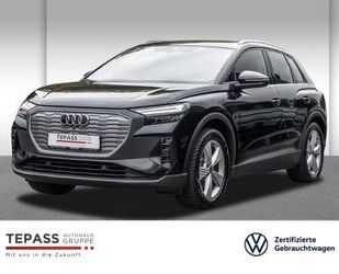 Audi Q4 e-tron Gebrauchtwagen