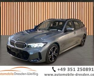 BMW 330 Gebrauchtwagen