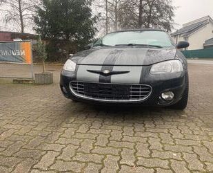 Chrysler Sebring Gebrauchtwagen