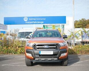 Ford Ranger Gebrauchtwagen
