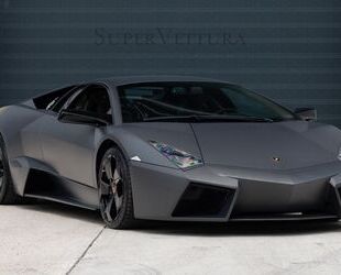 Lamborghini Andere Gebrauchtwagen
