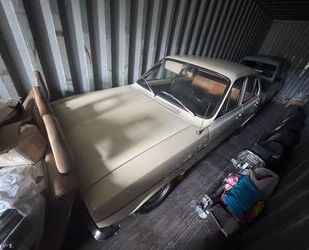 Ford Escort Gebrauchtwagen