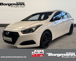 Hyundai i40 Gebrauchtwagen