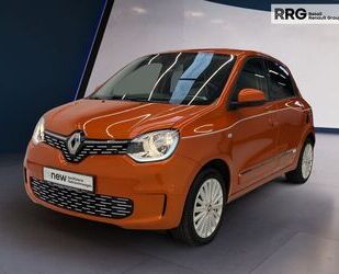 Renault Renault Twingo Vibes Electric Gebrauchtwagen