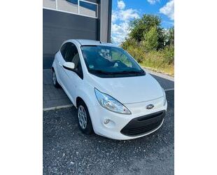 Ford Ka/Ka+ Gebrauchtwagen