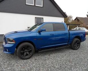 Dodge RAM Gebrauchtwagen