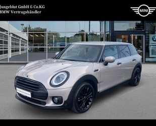 Mini One Clubman Gebrauchtwagen