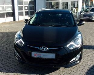 Hyundai i40 Gebrauchtwagen