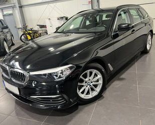 BMW 520 Gebrauchtwagen