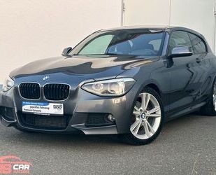 BMW 116 Gebrauchtwagen