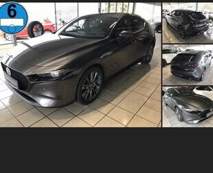 Mazda 3 Gebrauchtwagen