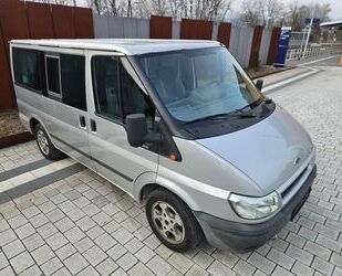 Ford Transit Gebrauchtwagen