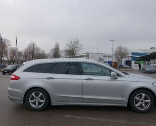 Ford Mondeo Gebrauchtwagen
