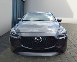 Mazda 2 Gebrauchtwagen