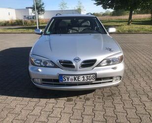 Nissan Primera Gebrauchtwagen