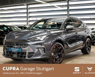 Cupra Terramar Gebrauchtwagen