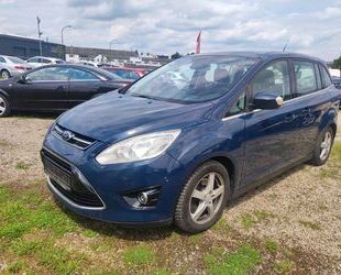 Ford Grand C-Max Gebrauchtwagen