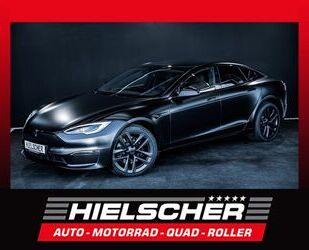 Audi Model S 