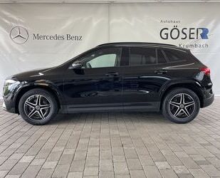 Mercedes-Benz EQA Gebrauchtwagen