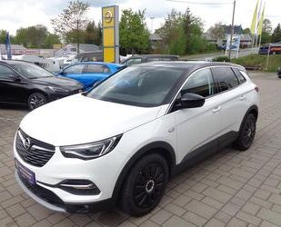 Opel Grandland (X) Gebrauchtwagen