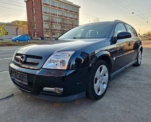 Opel Signum Gebrauchtwagen