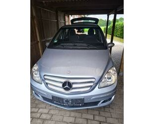 Mercedes-Benz B 150 Gebrauchtwagen